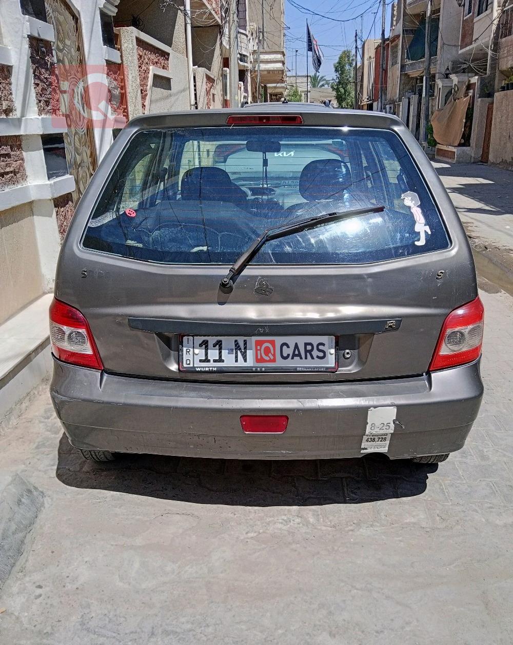 سايبا 132